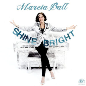 Shine Bright by Marcia Ball