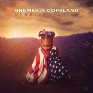 America's Child by Shemekia Copeland