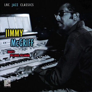 100% Pure Funk by Jimmy McGriff