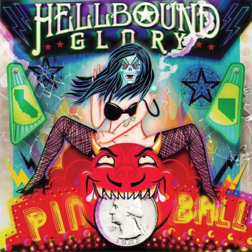 Pinball by Hellbound Glory