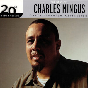 The Best Of Charles Mingus
