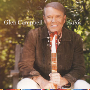 Adios by Glen Campbell