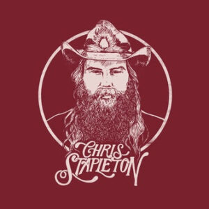 From A Room: Vol. 2, by Chris Stapleton