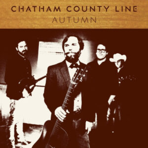 Autumn by Chatham County Line