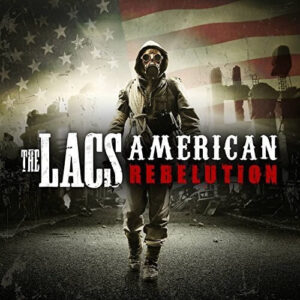 American Rebelution by The LACS