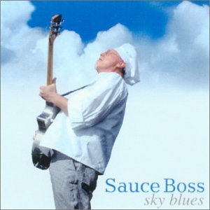 Sky Blues by Sauce Boss