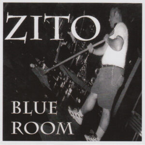 Blue Room by Zito