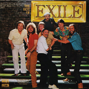 The Best Of Exile
