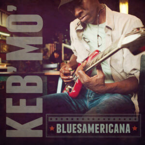 Bluesamerica by Keb' Mo'