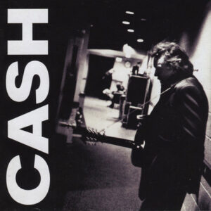 American III: Solitary Man by Johnny Cash