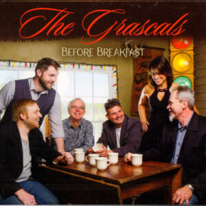 Before Breakfast by The Grascals