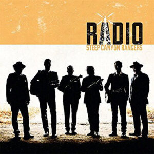 Radio by Steep Canyon Rangers