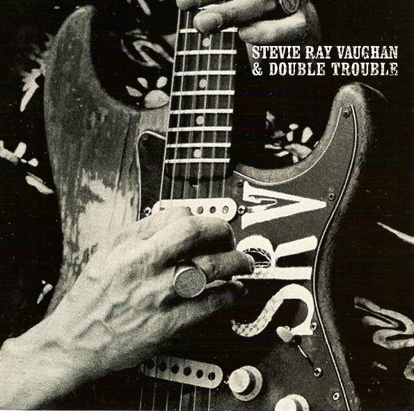 Greatest Hits 2 by Stevie Ray Vaughan & Double Trouble