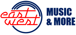 East West Records USA Logo