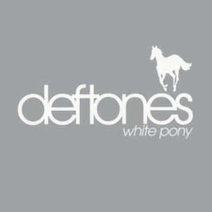 White Pony by Deftones