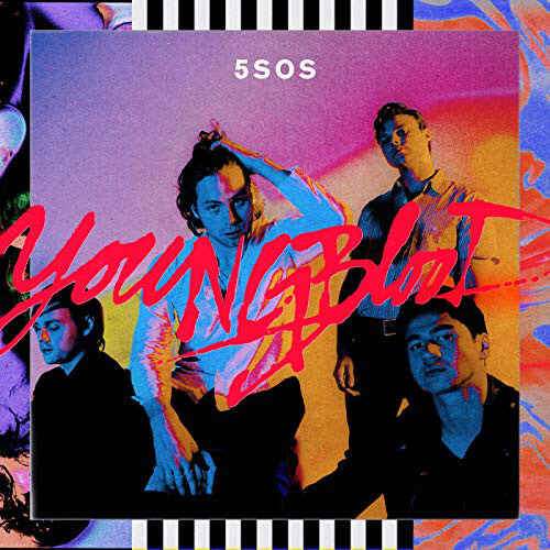 Youngblood by 5SOS