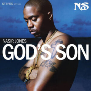 God's Son by Nasir Jones