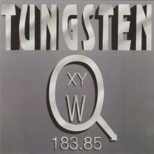 183.85 by Tungsten
