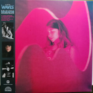 A Live In Waves by Suzanne Ciani