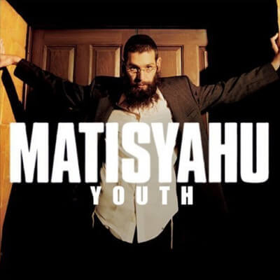 Youth by Matisyahu