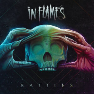 Battles by In Flames