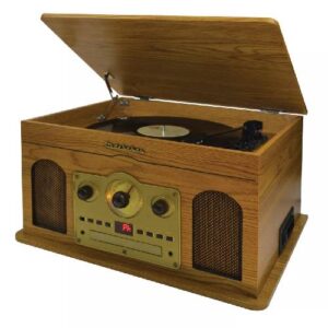 Studebaker record player SB6080